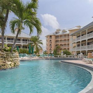 Morritt'S Tortuga Club Resort